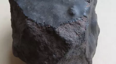 Scientists have found the first meteorite of terrestrial origin - it left Earth and returned thousands of years later