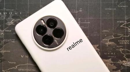Realme GT 5 Pro drives av Snapdragon 8 Gen 3 etter at AnTuTu har testet styrken i en annen populær referanseindeks.