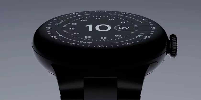 Исследование будущего: Глубокое погружение в возможности Pixel Watch 3