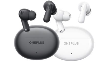 OnePlus Nord Buds 3: ANC, IP55-beskyttelse og opptil 43 timers batterilevetid for $ 27