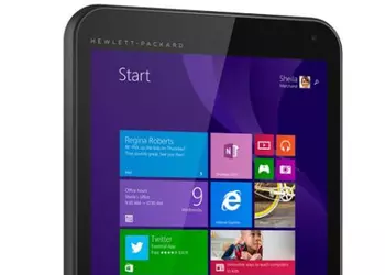 HP Stream 7 и Stream 8: пара бюджетных планшетов на Windows 8.1