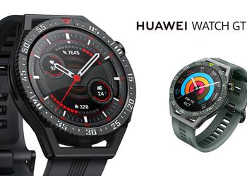 Huawei Watch GT 3 SE: smartwatch for the global market with AMOLED screen, water protection, SpO2 sensor and battery life up to 14 days