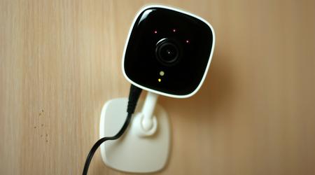 Огляд TP-Link Tapo C100: Wi-Fi-камера для відеоспостереження за будинком