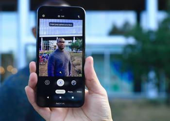 Google Camera Go: приложение камеры для ультрабюджетных смартфонов со специальным алгоритмом обработки фото