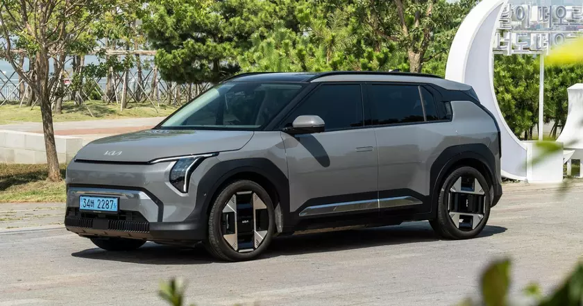 Kia тестирует технологию мониторинга батарей EV на уровне отдельных ячеек