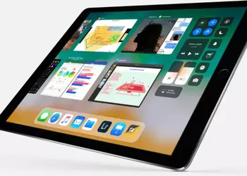 The new iPad will receive Animoji support and improved multitasking