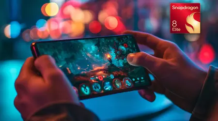 You can play Cyberpunk 2077 at 60fps on a smartphone with Snapdragon 8 Elite chip