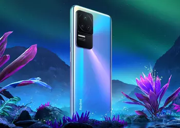 It's official: Xiaomi is preparing a new smartphone line Redmi K50, it will run on the chip Snapdragon 8+ Gen 1