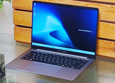 Ноутбук, который работает больше, чем вы: обзор ASUS ExpertBook P5