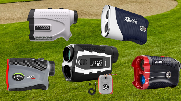 Best Golf Rangefinders