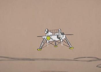 В NASA рассказали, где смотреть трансляцию посадки зонда InSight на Марс