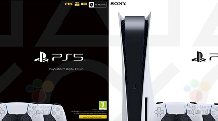Дочекалися: Sony почне продавати PlayStation 5 з двома контролерами DualSense у комплекті
