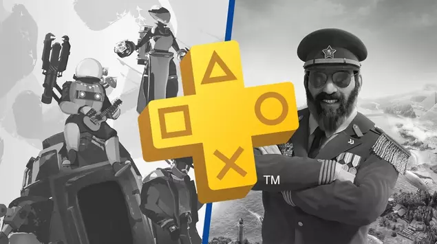 12 PS Plus Extra Games Leave ...