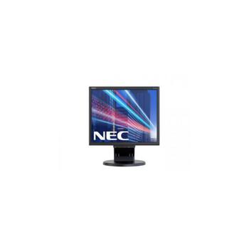 NEC E172M Black (60005020)