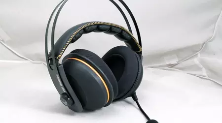 Огляд ASUS TUF Gaming H7 Wireless: бездротова ігрова гарнітура для ПК, PS4 та Mac