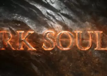 Трейлер и 9 минут геймплея RPG Dark Souls 2