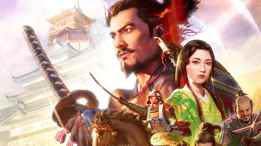 Стратегия в японском сеттинге Nobunaga's Ambition: Awakening уже вышла на PlayStation 4, Nintendo Switch и PC