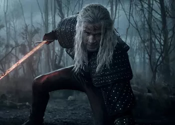 Geralt fans will feel the pain: ...