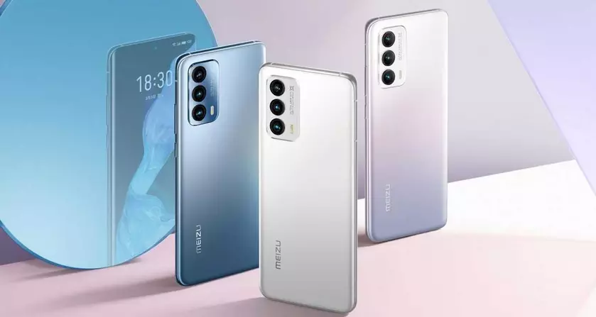 Автопроизводитель Geely купит компанию Meizu и продолжит выпускать смартфоны