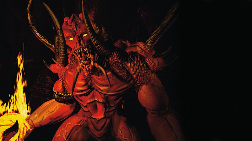Blizzard официально анонсировала новые проекты во вселенной Diablo