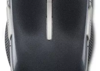 HP создала Wi-Fi-мышь для ноутбука (видео)