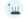 Recenzja TP-Link Archer AX73: Router Wi-Fi 6 z dużą ilością Gigabit dla inteligentnego domu-49