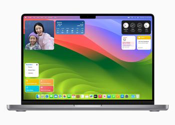 Apple анонсировала предрелизную версию macOS Sonoma 14.5