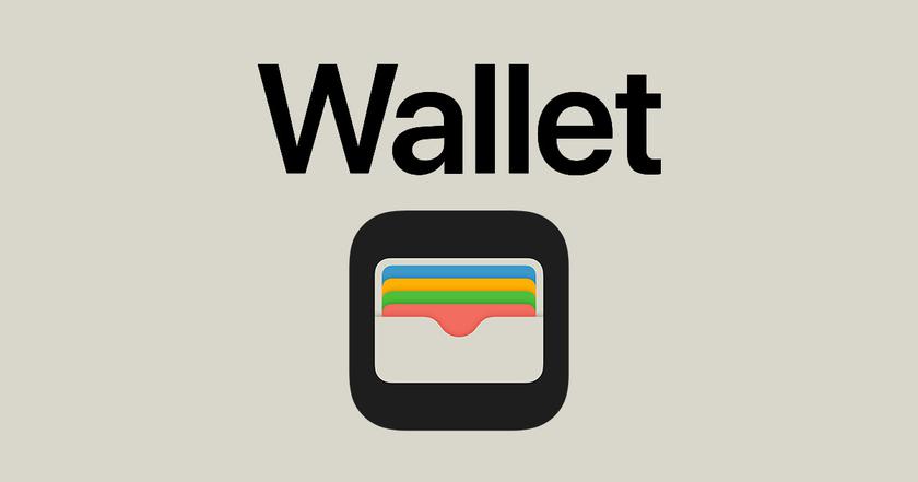 Google Wallet обеспечивает поддержку абонементов Apple Wallet