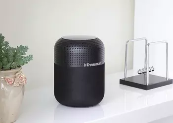 60-ваттную беспроводную колонку Tronsmart T6 Max с защитой IPX5 и NFC можно купить на AliExpress за $94