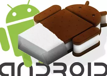 Google прекращает поддержку ОС Android 4.0 Ice Cream Sandwich