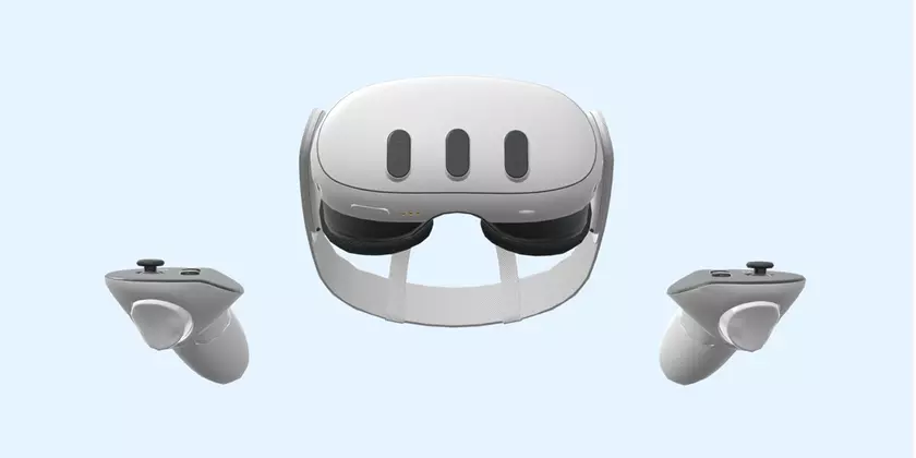 Meta планирует выпустить бюджетную гарнитуру Quest 3S в сентябре