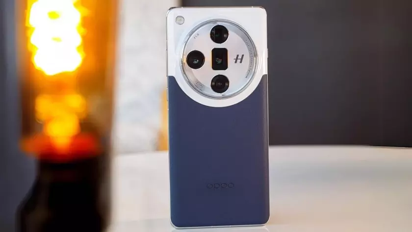 Инсайдер раскрыл дату анонса флагманов Oppo Find X8 и Find X8 Pro 