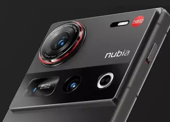 Качество снимков Nubia Z80 Ultra впечатляет: компания показала возможности основной камеры нового флагмана
