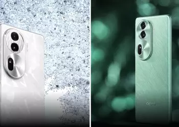 AnTuTu has confirmed the OPPO Reno 11 to have a Dimensity 8200 processor, 120Hz display and Android 14 operating system