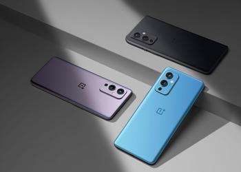 Insider: OnePlus 9RT will cost less than $465 and won't get Android 12 out of the box