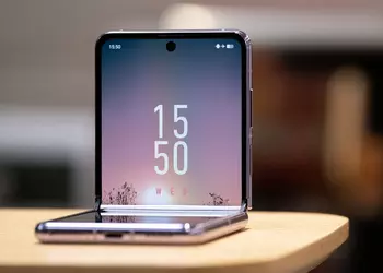 Инсайдер рассказал когда состоится презентация складного смартфона Honor Magic Flip