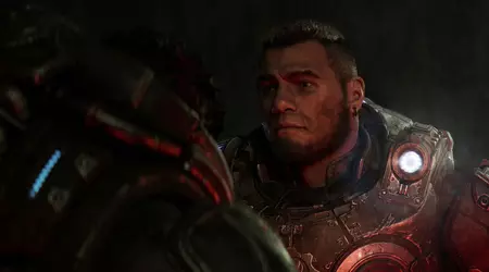 Thanks to the announcement of Gears of War: E-Day, the number of players in Gears of War: Ultimate Edition increased by 323%, and Gears 5 entered the 40 most popular games of the week