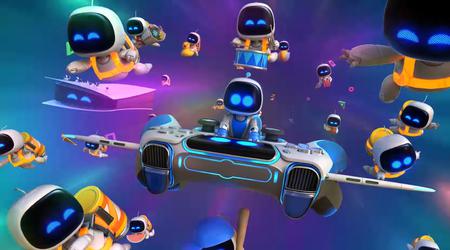 Il est trop tôt pour supprimer le jeu : Astro Bot recevra un DLC gratuit à l'automne avec de nouveaux niveaux de speedrun et des bots VIP.