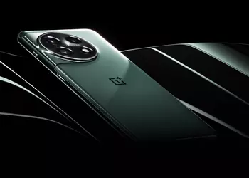OnePlus 11 is IP64 water and dust proof - the smartphone cannot be submerged
