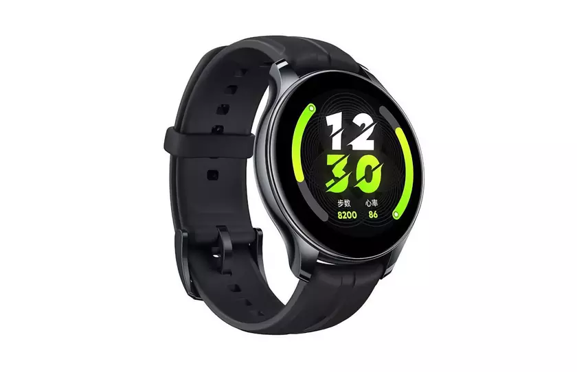 Инсайдер: realme выпустит в этом месяце смарт-часы realme Watch S100