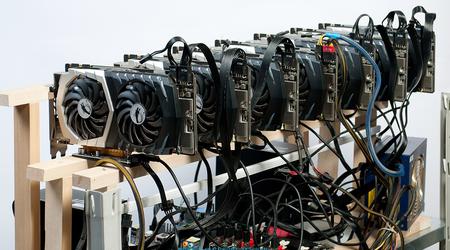 Samsung began production of equipment for the crypto currency