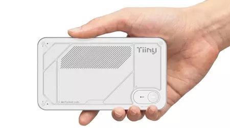 IA de la taille d'une batterie externe : Le « superordinateur de poche » Tiiny AI promet de remplacer le cloud