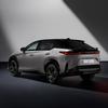 The updated Lexus RZ 2025 - Miniature 2