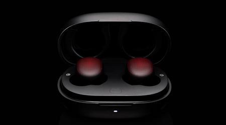 Amazfit PowerBuds: bezprzewodowe słuchawki z czujnikiem tętna za 100 $