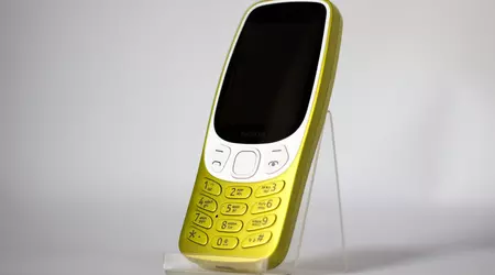 Nokia's final chord: in 2025, HMD Global will launch the last line of button phones under the iconic brand