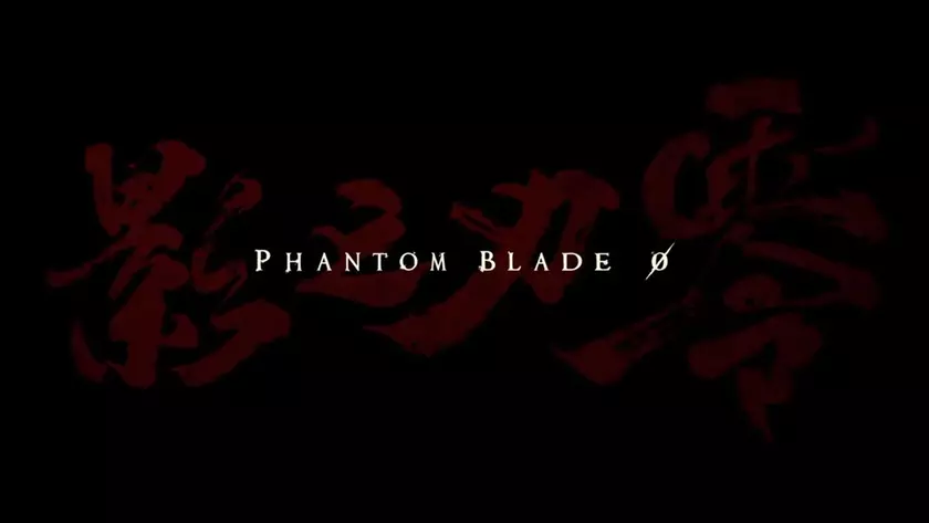 Обзор Phantom Blade Zero: Новый виток экшн-игр с уникальной атмосферой
