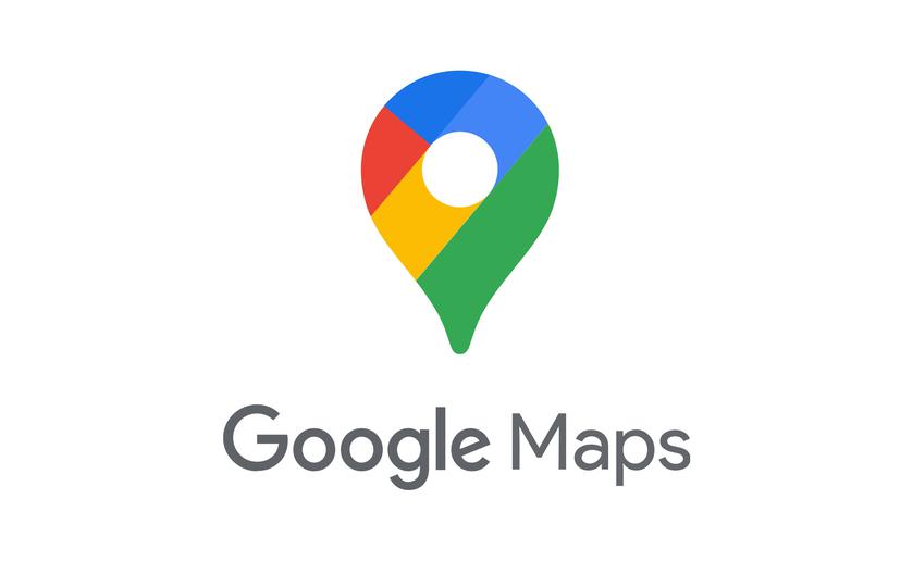 Google Maps c обновлением получат более детальную информацию улиц и новые цвета карт