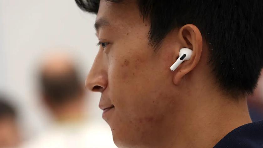 Apple патентует систему распознавания губных движений для улучшения Siri