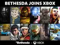 Будущие игры Bethesda будут эксклюзивами Xbox и пропустят PlayStation, но не все