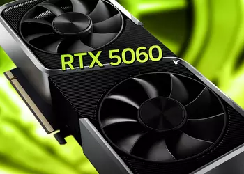 СМИ: бюджетная видеокарта RTX 5060 поступит в продажу 19 мая